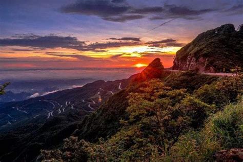 广西大明山|广西南宁大明山2日游游玩攻略